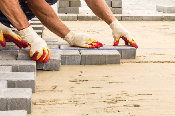  Ivanhoe, TX Driveway Pavers Pros