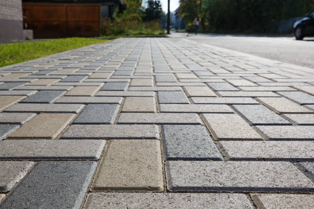 Best Driveway Repair Near Me  in Ivanhoe, TX