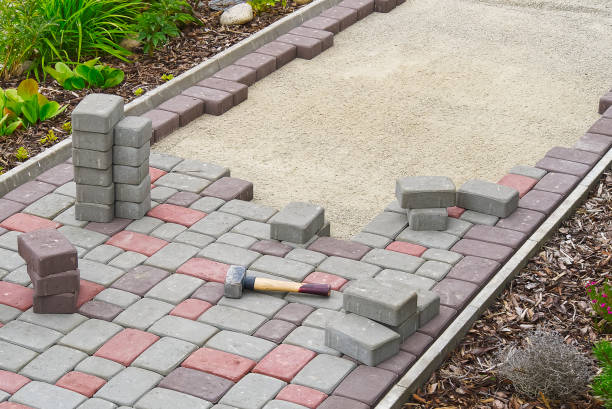 Best Driveway Pavers Near Me  in Ivanhoe, TX