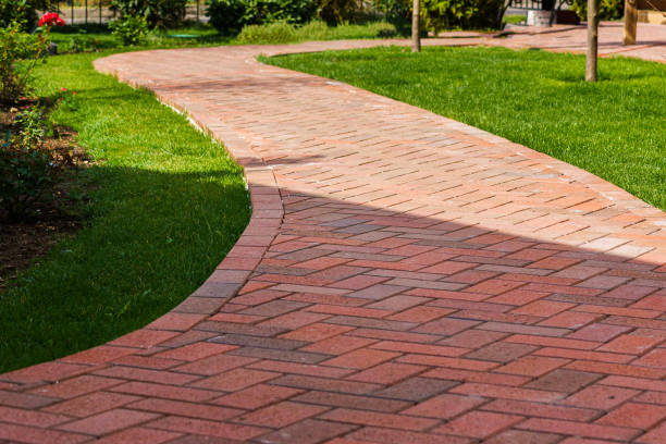 Commercial Driveway Pavers in Ivanhoe, TX