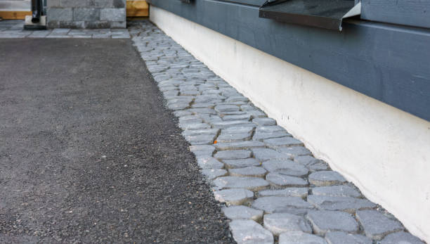 Best Professional Driveway Pavers  in Ivanhoe, TX