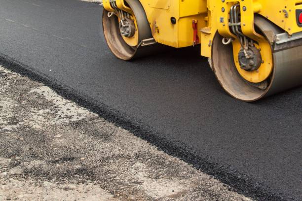 Best Best Driveway Pavers  in Ivanhoe, TX