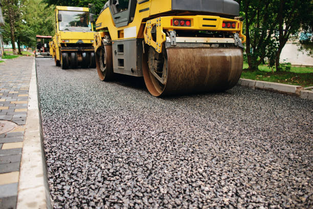 Best Driveway Pavers for Homes  in Ivanhoe, TX
